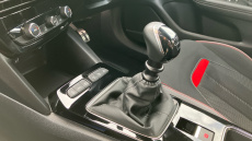 Vauxhall Mokka 1.2 Turbo 100 GS Line 5dr Petrol Hatchback